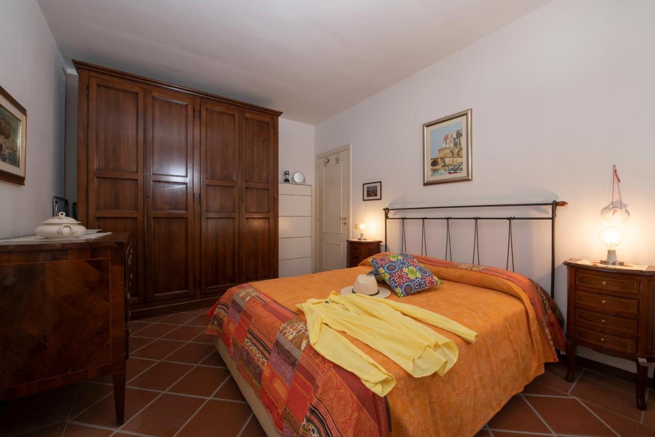 Апартаменти La Casa Di Carmela - Amalfi Coast Атрані Екстер'єр фото