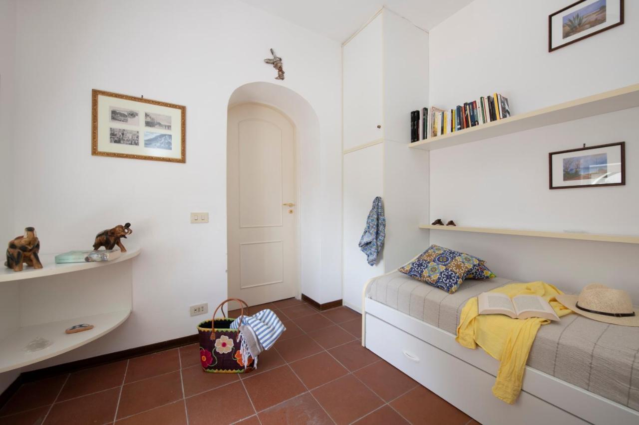 Апартаменти La Casa Di Carmela - Amalfi Coast Атрані Екстер'єр фото